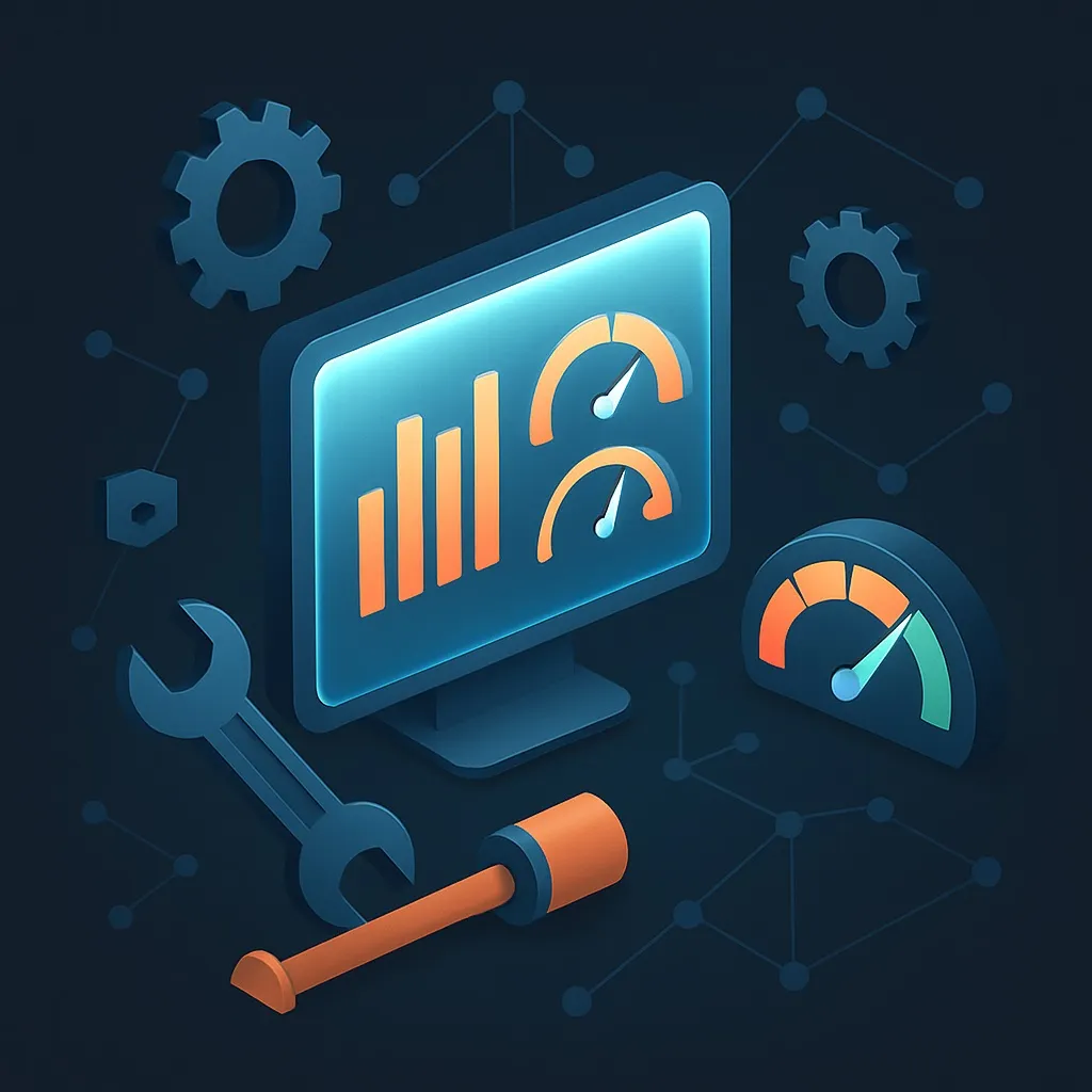 Optimiser les rapports Power BI