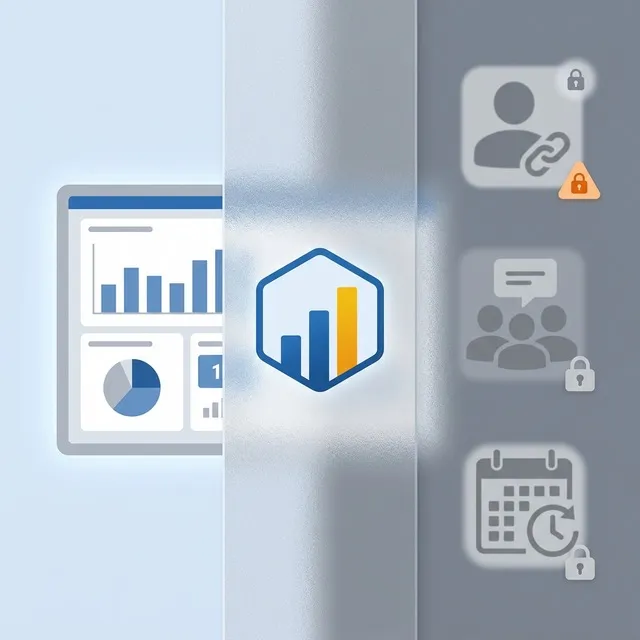 Power BI gratuit : les vraies limites