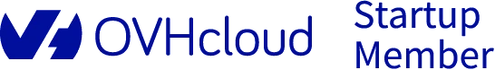 OVHcloud Startup Program