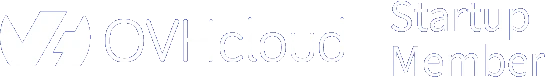 OVHcloud Startup Program